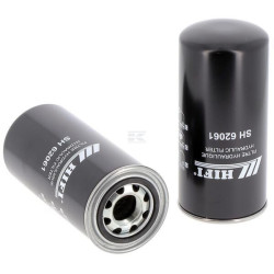 Filtre hydraulique HIFI FILTER SH62061