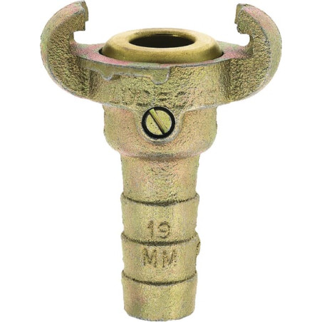 Raccord LÜDECKE SKM13PN