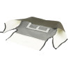 Kit de siège KAB SEATING SK157218
