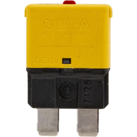 Fusible E.T.A SI25020