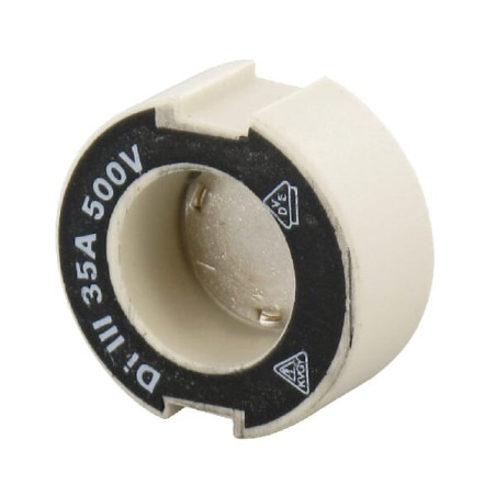 Ecrou HAGER SIII35A