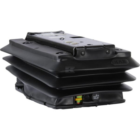 Suspension pneumatique KAB SEATING SK174018