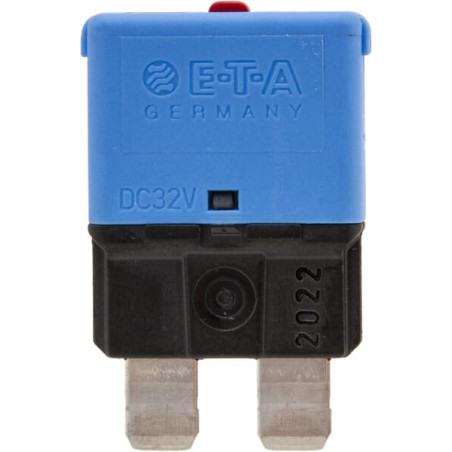 Fusible E.T.A SI25015