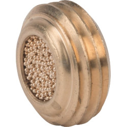 Silencieux UNIVERSEL SIF34
