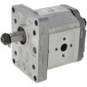 Pompe DANFOSS SKP2NN4RE10T80
