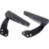 Jeu d'accoudoirs KAB SEATING SK180376