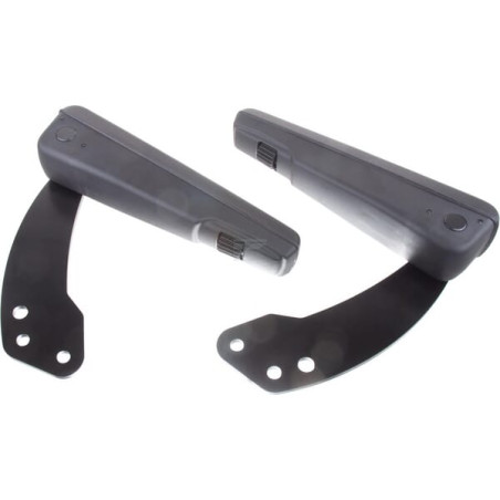 Jeu d'accoudoirs KAB SEATING SK180376