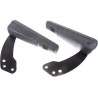 Jeu d'accoudoirs KAB SEATING SK180376