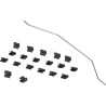 Kit KAB SEATING SK157333