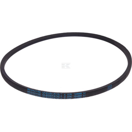 Courroie AL-KO SL0231600140