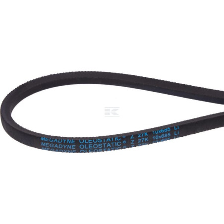 Courroie AL-KO SL0231600140