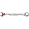 Clé mixte à cliquet WERA SL073277
