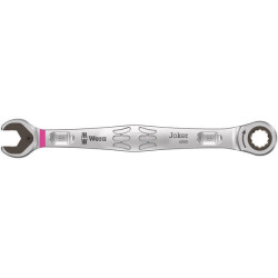 Clé mixte à cliquet WERA SL073268
