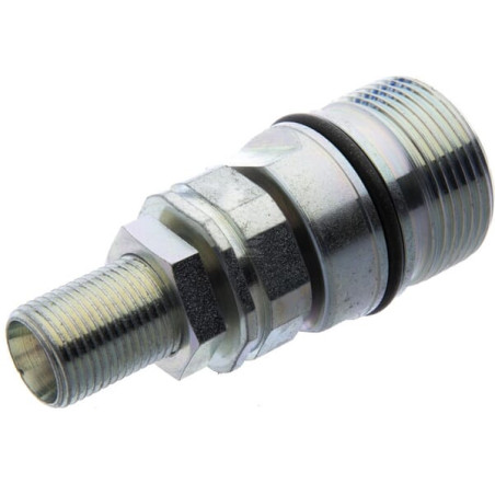 Coupleur rapide DNP SKSF10N16