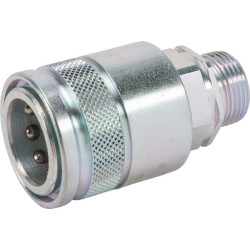 Coupleur GOPART SKPF12L22N