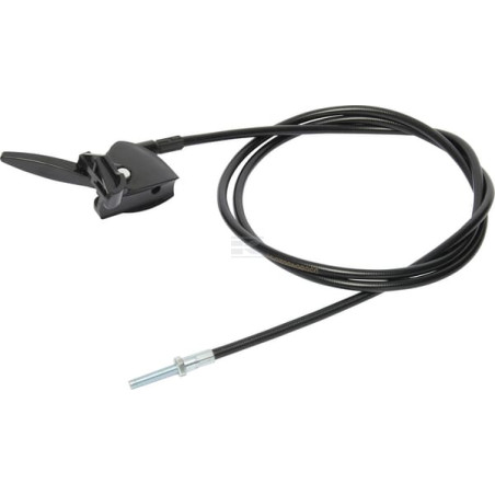 Câble d'accélérateur AL-KO SL0308040025