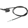 Câble d'accélérateur AL-KO SL0308040025