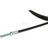 Câble d'accélérateur AL-KO SL0308040025
