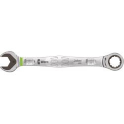Clé mixte à cliquet WERA SL073278