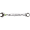 Clé mixte à cliquet WERA SL073278