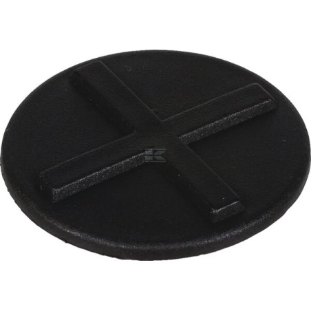 Clips de marquage STAUFF SKV9FCLPLUSBLACK