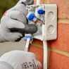 Connecteur de câble 3M SL314KPP1000