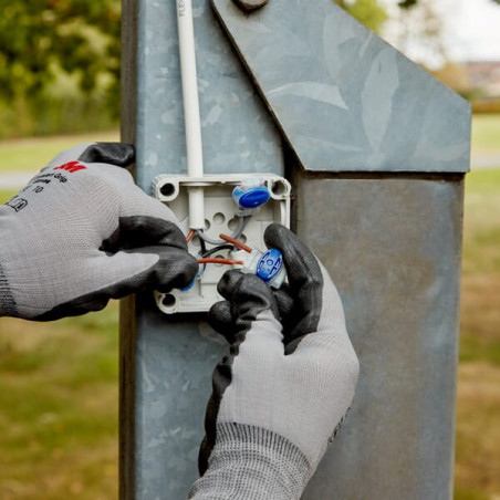 Connecteur de câble 3M SL314KPP1000