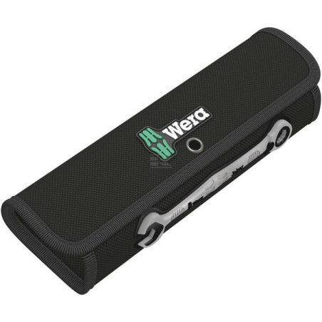 Jeu clés mixé WERA SL020022