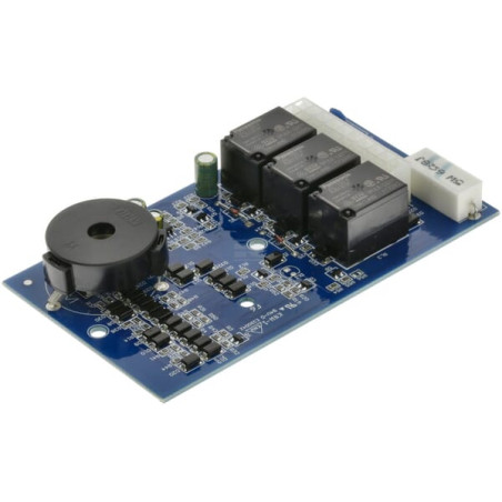 Carter électronique AL-KO SL3827224300