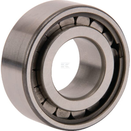 Roulement cylindriques INA/FAG SL183004AXL