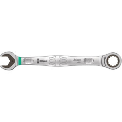 Clé mixte à cliquet WERA SL073273