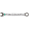 Clé mixte à cliquet WERA SL073273