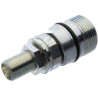 Coupleur rapide DNP SKSF06N14