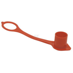 Bouchon rouge DNP SKV9M160
