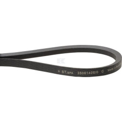 Courroie AL-KO SL350614260