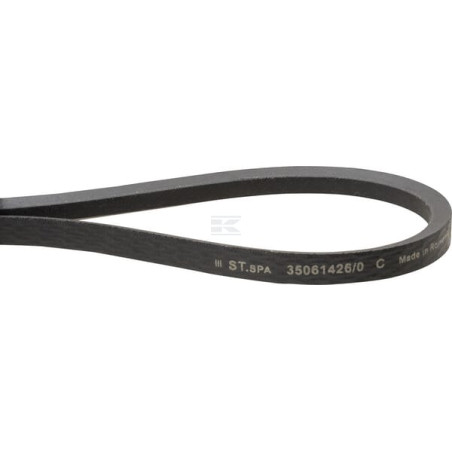 Courroie AL-KO SL350614260