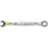 Clé mixte à cliquet WERA SL073270