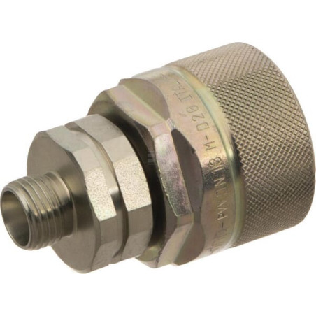 Coupleur DNP SKSM12L16