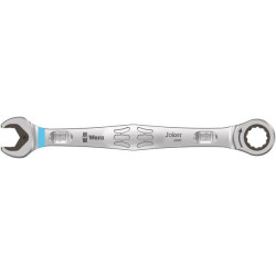 Clé mixte à cliquet WERA SL073271