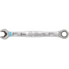 Clé mixte à cliquet WERA SL073271
