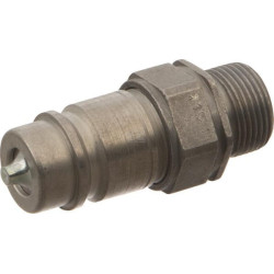 Raccord mâle DNP SKPM12S22