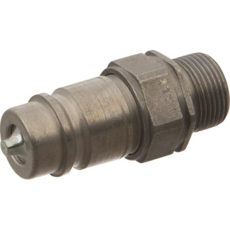Raccord mâle DNP SKPM12S22