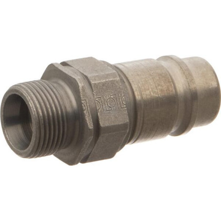 Raccord mâle DNP SKPM12S22