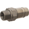 Raccord mâle DNP SKPM12S22