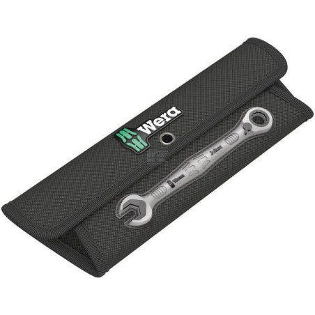 Jeu de clés mixtes WERA SL073290
