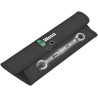Jeu de clés mixtes WERA SL073290