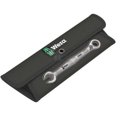Jeu de clés mixtes WERA SL073290