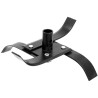 Couteau AL-KO SL0320010014