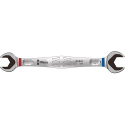 Clé à fourche WERA SL003765