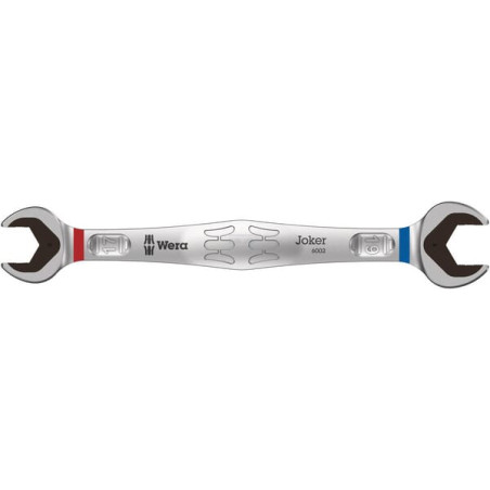 Clé à fourche WERA SL003765